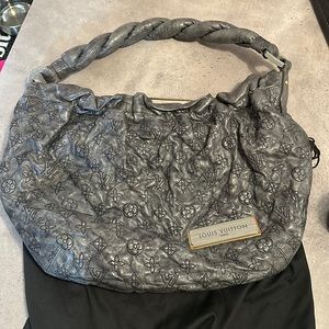 Louis Vuitton Olympus nimbus